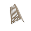 Ventilation Profile - Grey Cedar