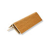 Two Part Int/Ext Corner Trim - Red Cedar