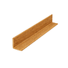 Starter Trim 3m - Red Cedar