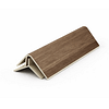Two Part Int/Ext Corner Trim - Sheffield Oak