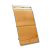 250mm x 5m Cladding Pane - Siberian Larch