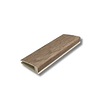 Two Part Edge Trim 3m - Grey Cedar
