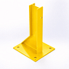 560mm - Bolt Down RSJ Yellow