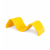 Armco 240mm Long End - Yellow