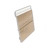 250mm x 5m Cladding Pane - Barnwood Gray