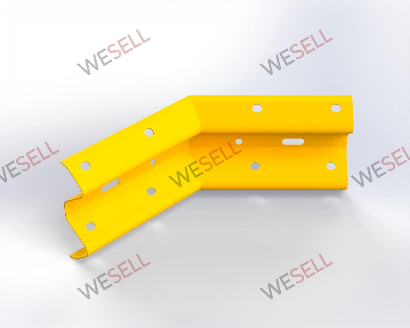 Armco 135 Degree Corner Internal/External - Image 4