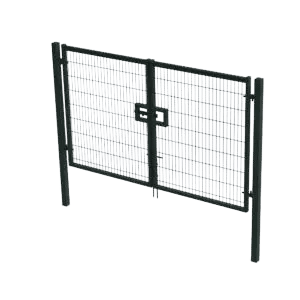 Mesh Gates