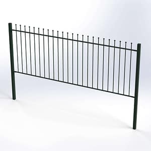 Railing Systems