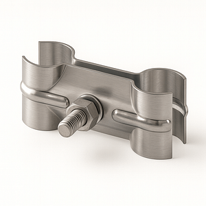 Fence Couplers (Standard)