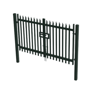 Palisade Gates