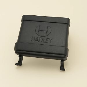 Hadley Hooked Cap