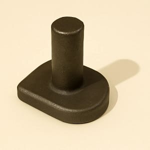 M20 Gate Post Weld On Hinge Pin