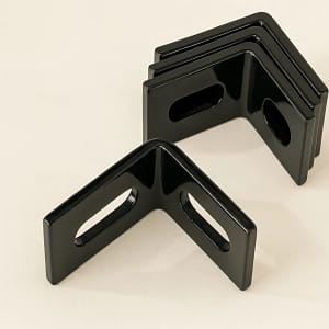 Railing Cleats (Pack of 4)