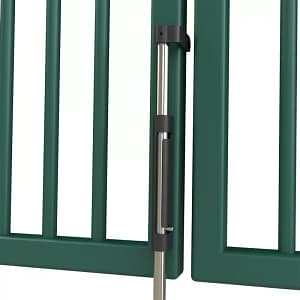 Gatemaster Aluminium Locking Drop Bolt – Bolt On