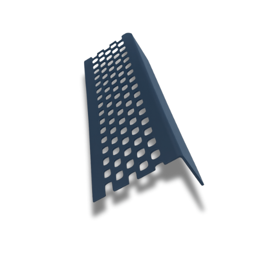 Ventilation Profile 2.5m - Anthracite Cladding